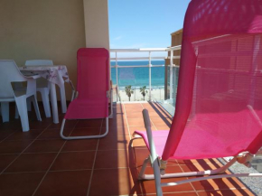Ada Neptuno Apartamento, Aire acondicionado, WiFi, Piscinas, Parking